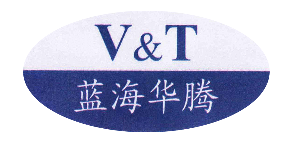 蓝海华腾